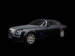 Rolls-Royce 101EX Concept 2006 года